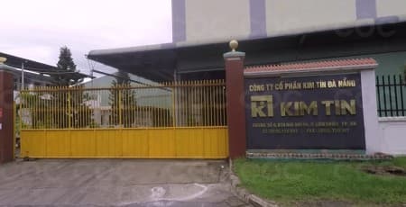 Công Ty Cổ Phần Kim Tín Đà Nẵng