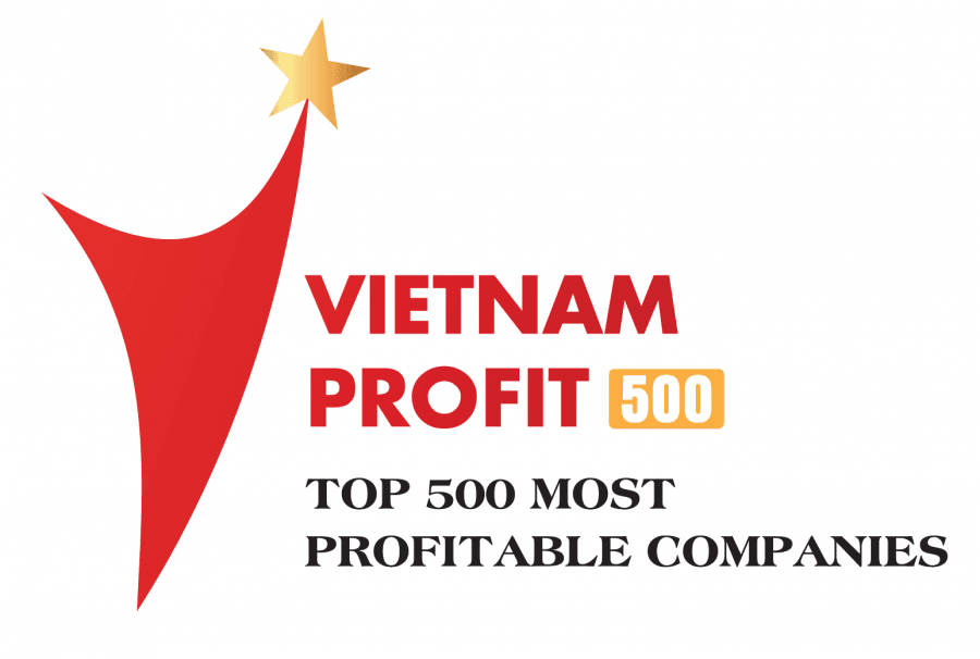 Top 500 Doanh nghiệp lợi nhuận tốt nhất Việt Nam