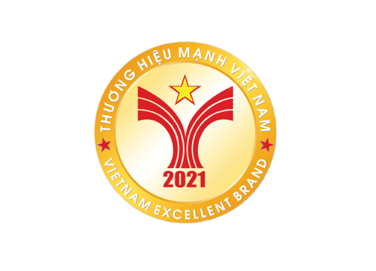 Top 100 Thương hiệu mạnh Việt Nam