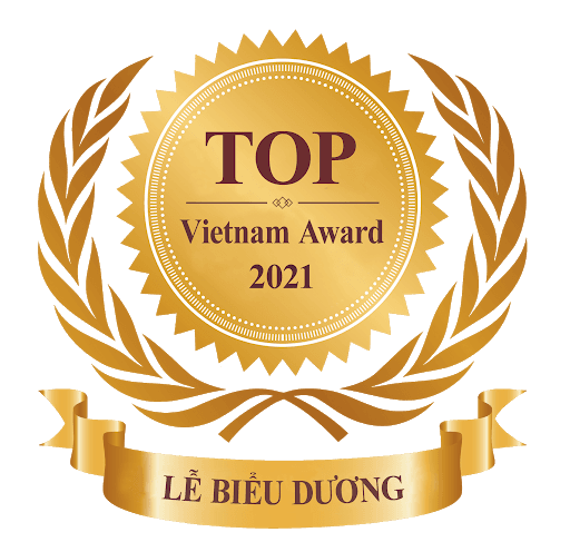 Top 10 Doanh nghiệp tiêu biểu Asia Award